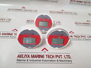 Msa A-ultx-pcb-e-1-0-0-1-0 Gas Monitor Face Plate