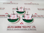 Msa A-ultx-pcb-e-1-0-0-1-0 Gas Monitor Face Plate