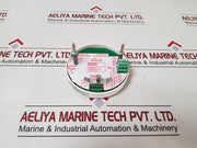 Msa A-ultx-pcb-e-1-0-0-1-0 Gas Monitor Face Plate