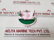 Msa A-ultx-pcb-e-1-0-0-1-0 Gas Monitor Face Plate