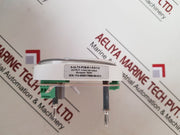 Msa A-ultx-pcb-e-1-0-0-1-0 Gas Monitor Face Plate