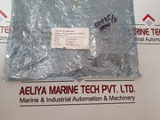 Msa A-ultx-pcb-e-1-0-0-1-0 Gas Monitor Face Plate