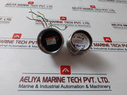 Msa A-ultx-sens-31-1-cc Combustible Gas Sensor