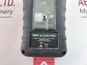 Msa Altair Pro Monitor Gas Detector (Used)