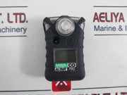 Msa Altair Pro Monitor Gas Detector