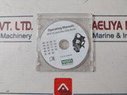 Msa D2055751 Full Face Mask