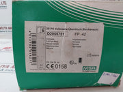 Msa D2055751 Full Face Mask