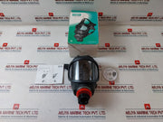 Msa D2055751 Full Face Mask