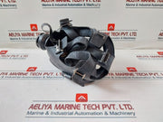 Msa D2055751 Full Face Mask