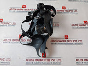 Msa D2055751 Full Face Mask