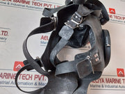Msa D2055751 Full Face Mask