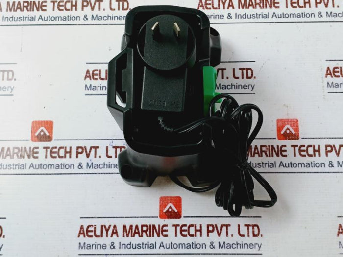 Msa/ Dve Dsa-0131F-06 Au 12 Switching Power Adapter Dps060200Aus-p5P/R-12Mm 6.7V