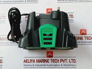 Msa/ Dve Dsa-0131F-06 Au 12 Switching Power Adapter Dps060200Aus-p5P/R-12Mm 6.7V