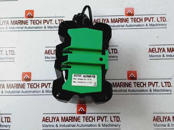 Msa/ Dve Dsa-0131F-06 Au 12 Switching Power Adapter Dps060200Aus-p5P/R-12Mm 6.7V