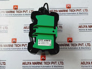 Msa/ Dve Dsa-0131F-06 Au 12 Switching Power Adapter Dps060200Aus-p5P/R-12Mm 6.7V