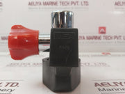 Msa M18X1.5 Air 0-40 Mpa Pressure Regulator Scba Sealing Rubber