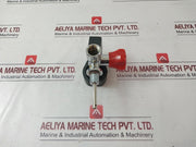 Msa M18X1.5 Air 0-40 Mpa Pressure Regulator Scba Sealing Rubber