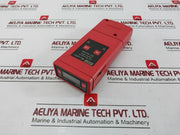 Msa Micro Mac Gas Detection Monitor Unit 93C2128X (Without Battery)