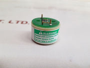 Msa Ox25S Oxygen Sensor