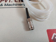 Msa Sample Draw Pump Probe