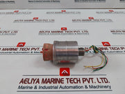 Msa Ultima A-ultx-sens-17-1-cc X Series Hydrogen Sulfide Sensor
