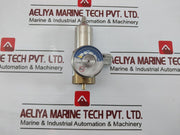 Msa Ultima Calibration Kit 809086 W/ Controller Calibrator & Flow Valve