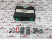 Msa Ultima Calibration Kit 809086 W/ Controller Calibrator & Flow Valve