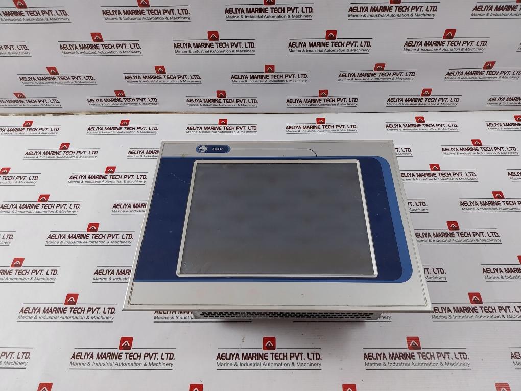 Msc Bebo 1. Fl-t 370 Touch Panel 19-36 Vdc 100W (Not Working)