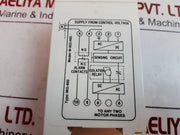 Mse Canada M-603-ind Insulation Monitor