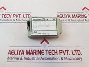 Marine safe electronics m-600 insulation fault relay m-220
