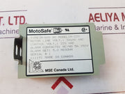 Marine safe electronics m-600 insulation fault relay m-220