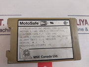 Mse Mg-600-ind Ac Insulation Fault Detector 120 Vac