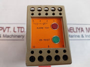 Mse Mg-600-ind Ac Insulation Fault Detector 120 Vac