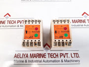 Mse Motosafe Mg-600 Insulation Fault Detector M-603-ind