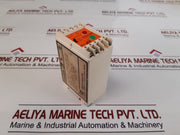 Mse Motosafe Mg-600 Insulation Fault Detector M-603-ind