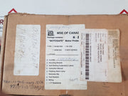 Mse Of Canada Mhv-6600 Insulation Fault Detector