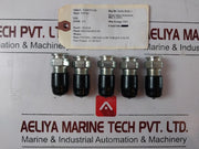 Msi Hc0226 Grease Low Torque Valve Fitting Fh54