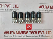 Msi Hc0226 Grease Low Torque Valve Fitting Fh54