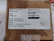 Msi Products Vc0027-psl3 Insert 2 In Std