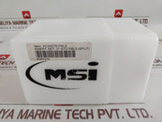 Msi Va0078S-psl-3 Valve Repair Kit