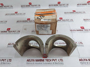 Msi Vc0041S Insert 3” H2S (Split) Set