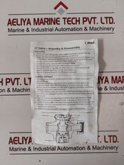 Msi Vc0041S Valve Repair Kit Vc0070