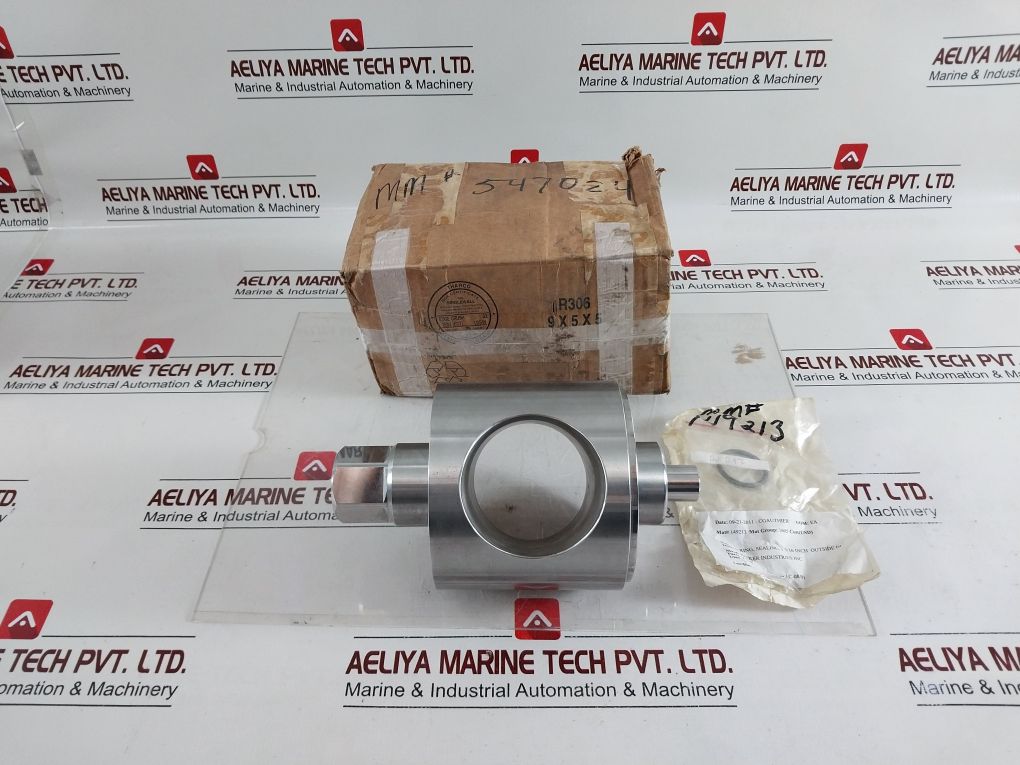 Msi Vc0070 Plug Valve