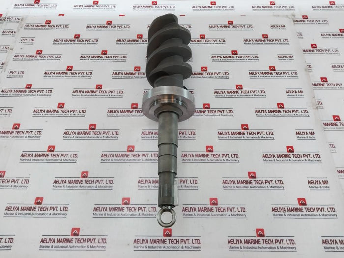 Mst-90 Mste-90Ht Rotor Set For Imo Pump Wll/0.15T