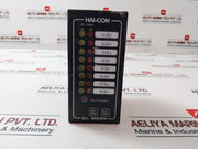 Mst Marsen Alarm Indicator Hai-con