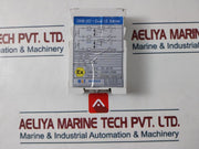 Mst Marsen Dmb-207+ Dual I.S Barrier
