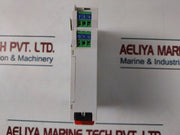 Mst Marsen Dmb-207+ Dual I.S Barrier