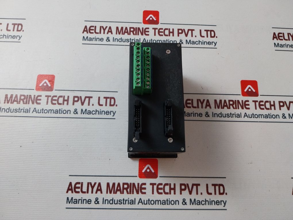 Mst Marsen Hai-con Alarm Indicator