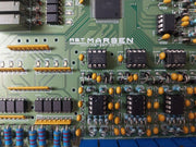 Mst Marsen WIA-PCB-120322-03 Printed Circuit Board