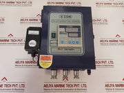 Mst Marsen V Con Valve Operating Viewer 100-240Vac 50-60Hz